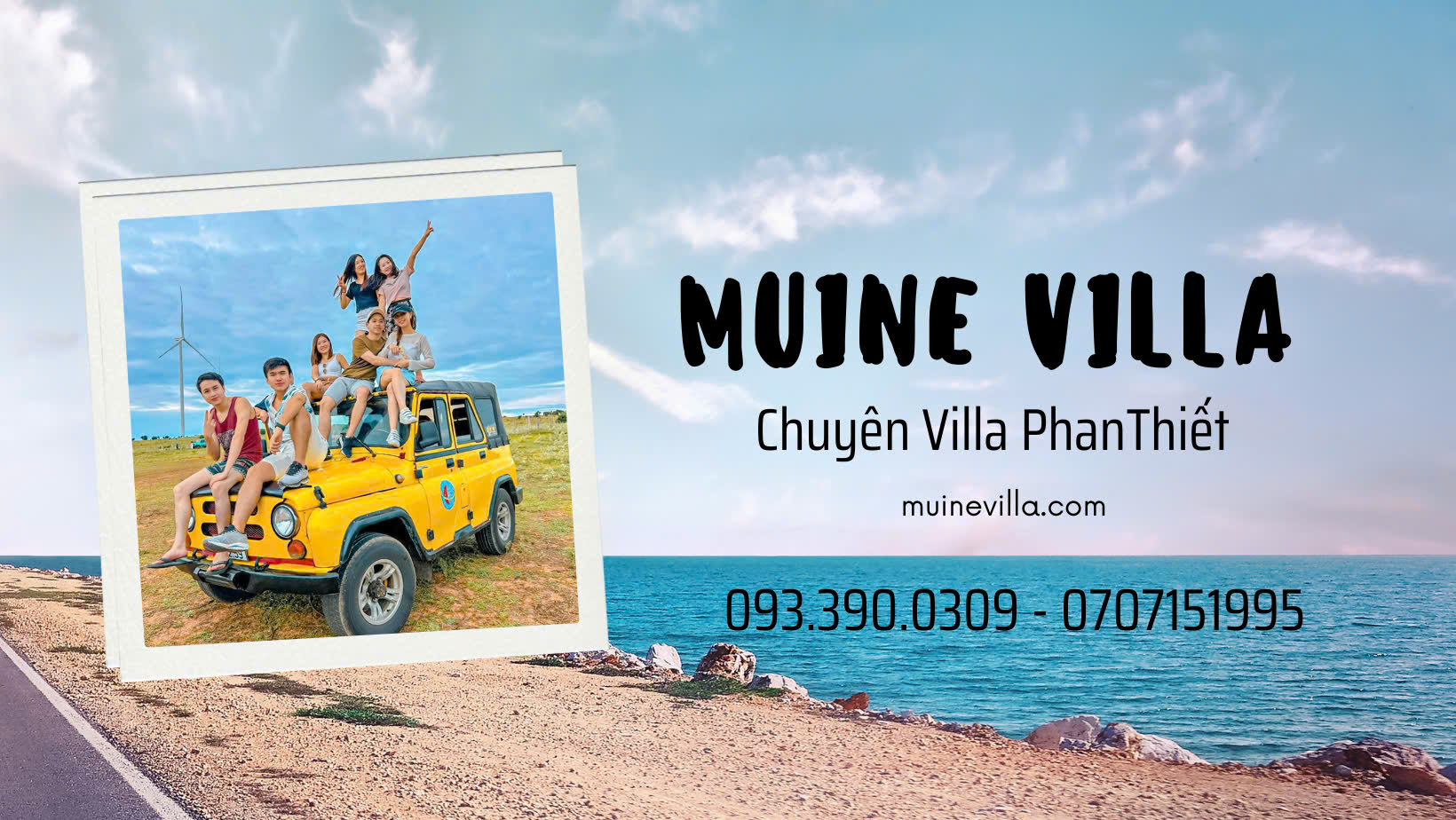Tiêu chí đánh giá Villa của Mui Ne Villa