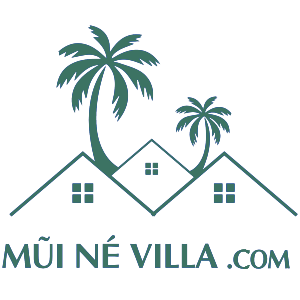Mui Ne villa